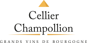 Logo Cellier Champollion